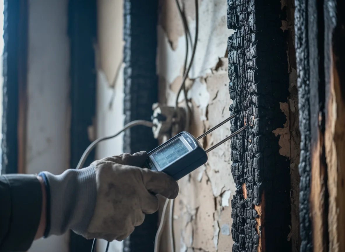 Fire Damage Restoration Mount Ida, AR FAQs
